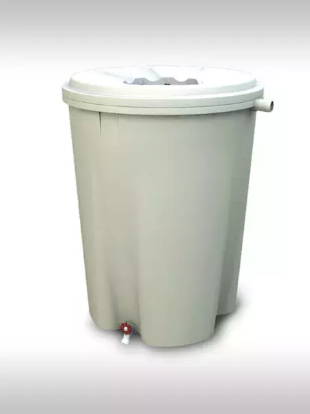 Rain Barrel